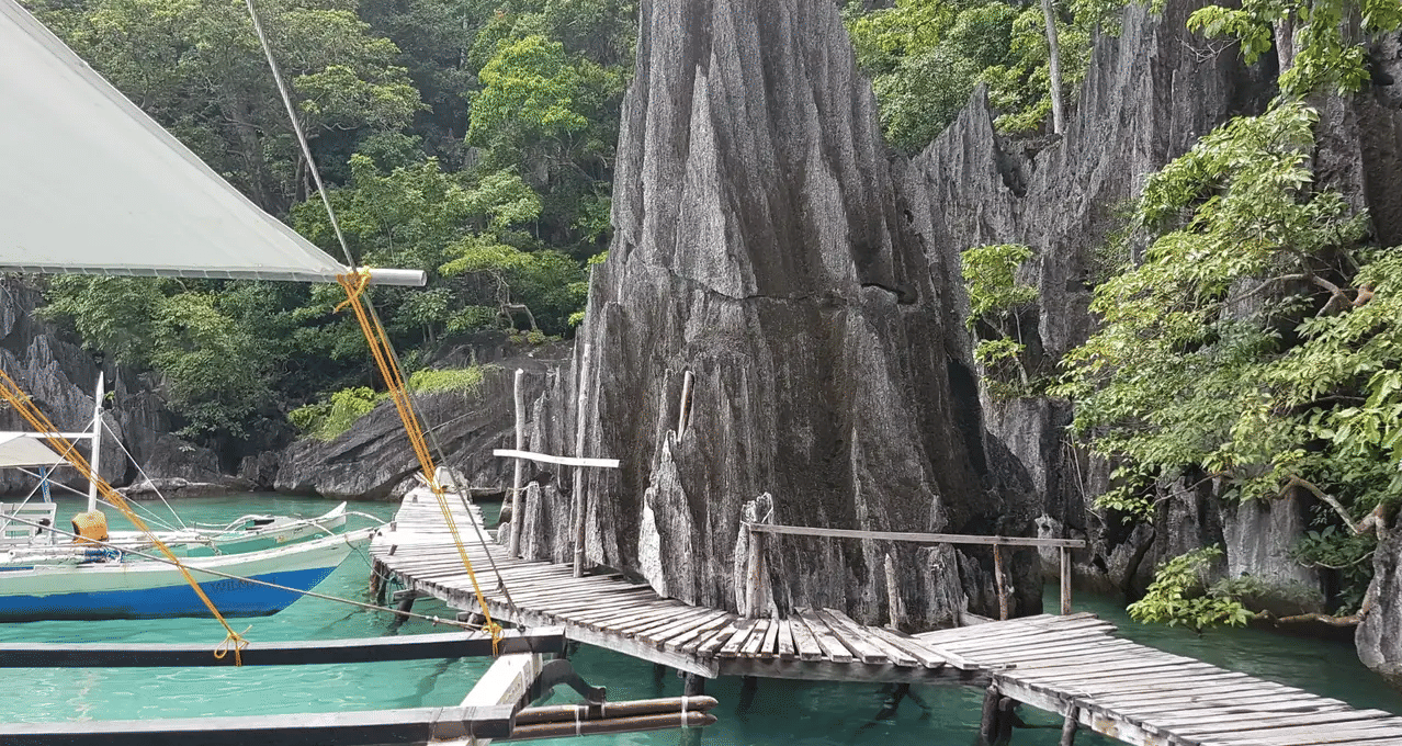 Coron Palawan Tour, Book Now @ Flat 21% off