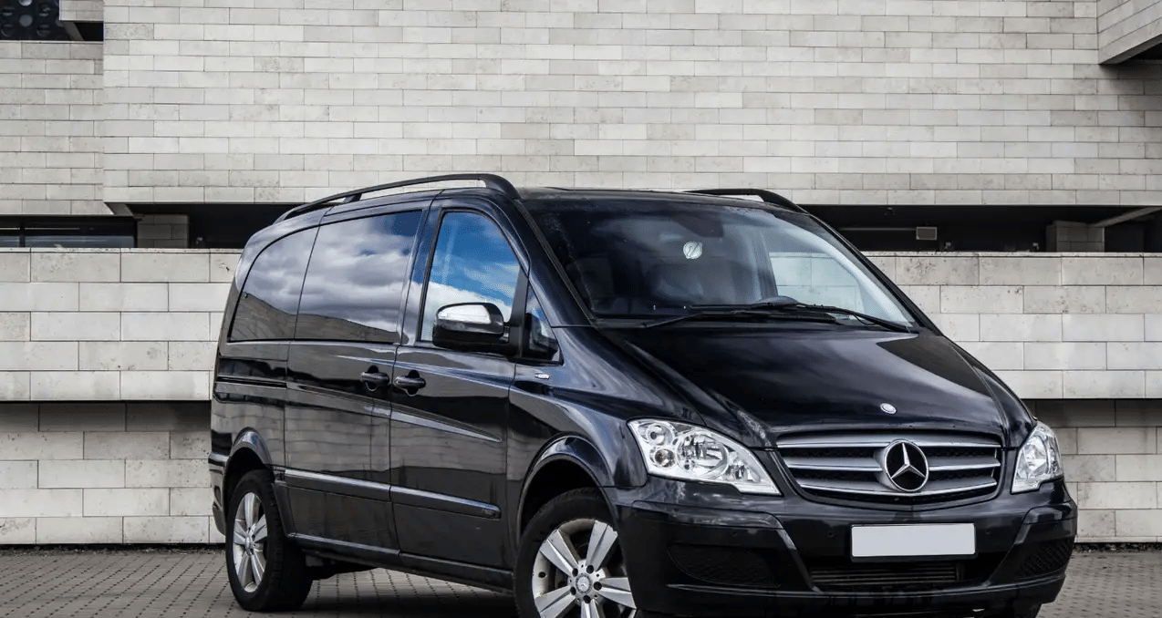 Van Transfer from Puerto Princesa Airport to El Nido, Book @ Flat 20% off