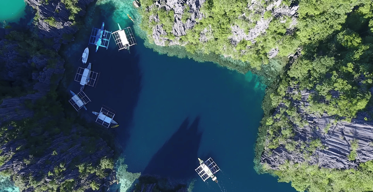 Coron Ultimate Tour, Book Now @ Flat 20% off