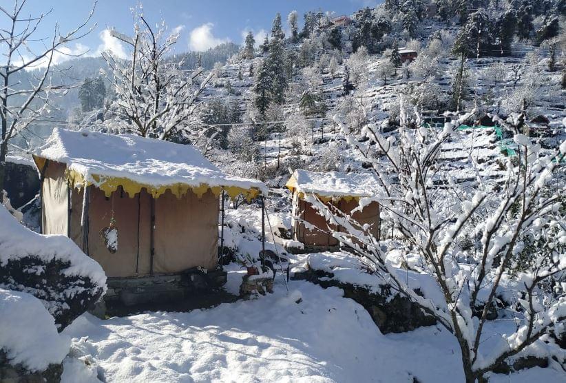 jibhi tour package