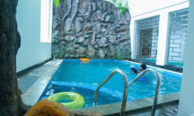 P A Resort