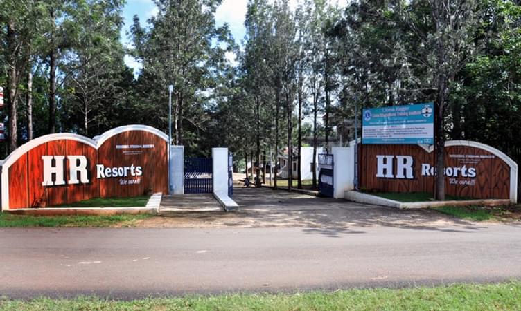 HR Resort