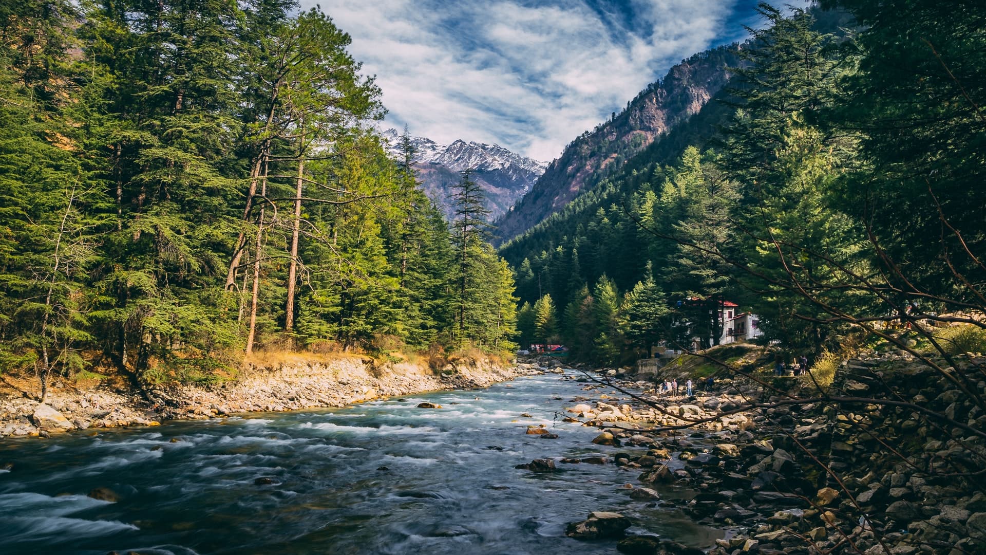 10 Places to Visit in Parvati Valley, Tourist Places & Attractions