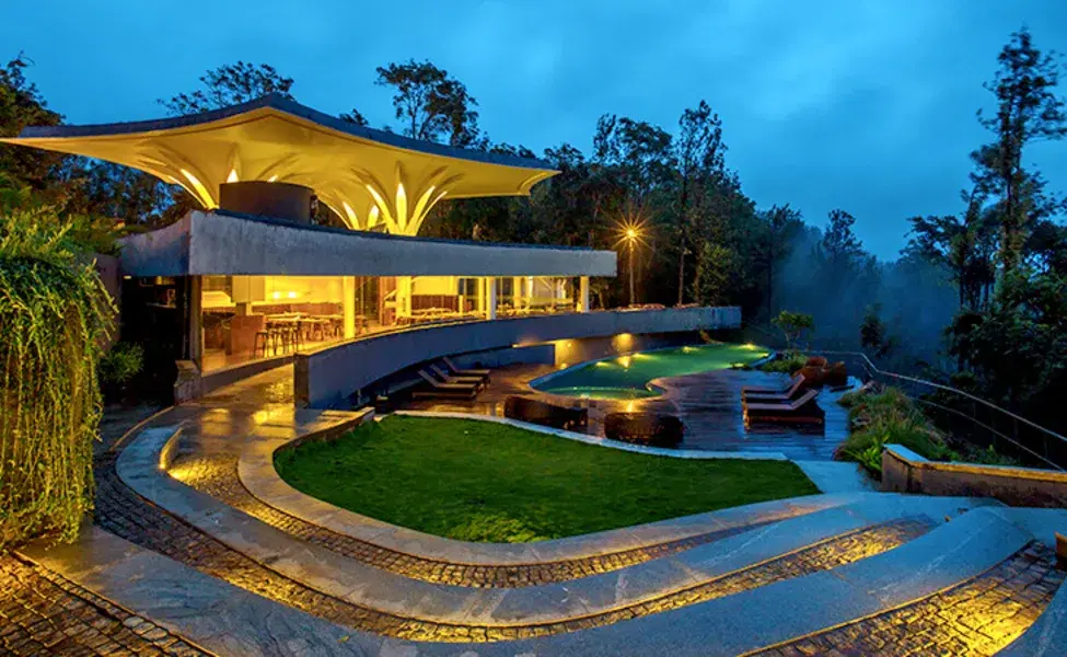 Java Rain Resort, Chikmagalur | Book Online @ Flat 18% off