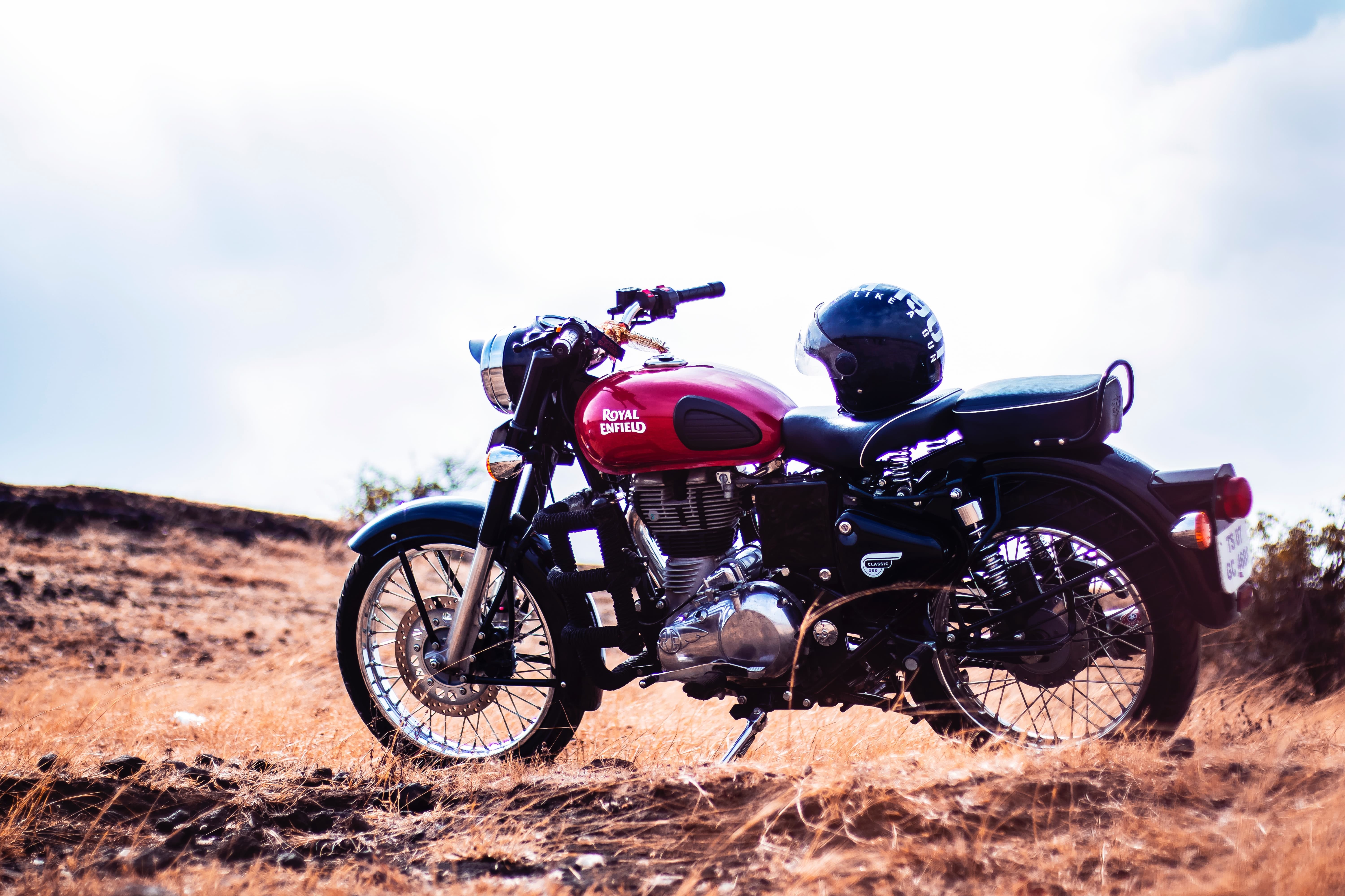 Royal Enfield Self Rental Bikes Near Me Self Drive Bike Ride To