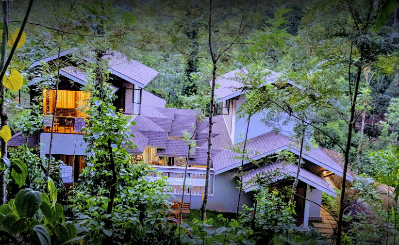 Premium Stay Experience in Chikmagalur