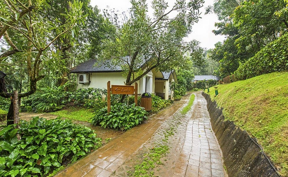 Homestay in Madikeri with Activities Flat 20% off