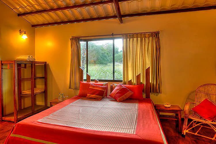 Masinagudi Homestay Amidst Woods: Flat 20% off