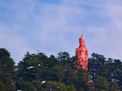 Temple Tour in Shimla