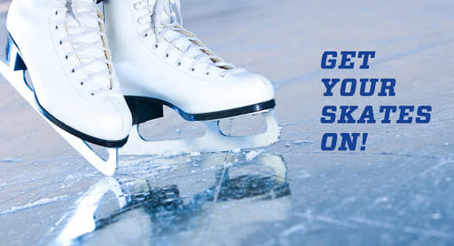 Ice Skating in Delhi | Book Now @ ₹499 Only & Save 16%