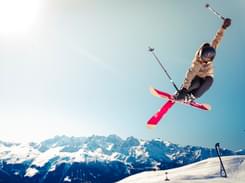 Narkanda Skiing | Book Online & Get 800 Cashback!