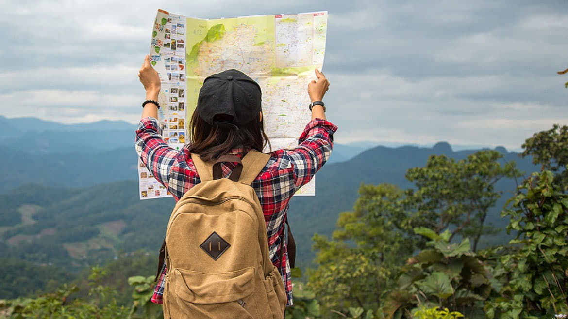 Women Tour Pachmarhi Book Now @ Flat 9% off