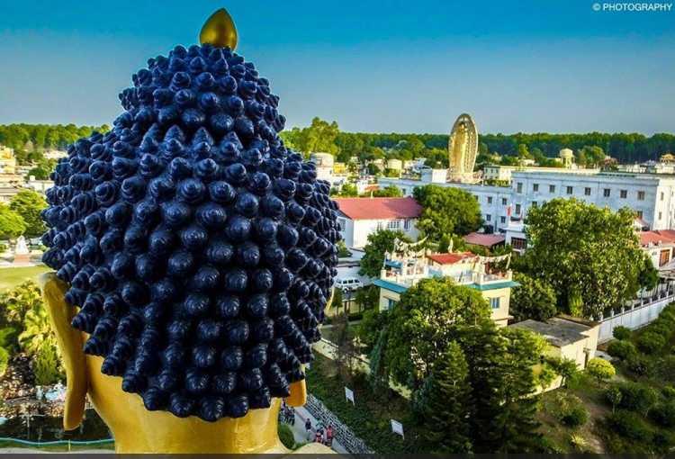 Dehradun Sightseeing Tour from Haridwar