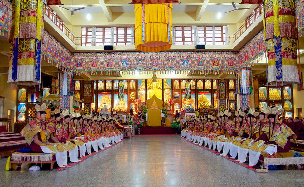 Dharamshala Dalhousie Tour