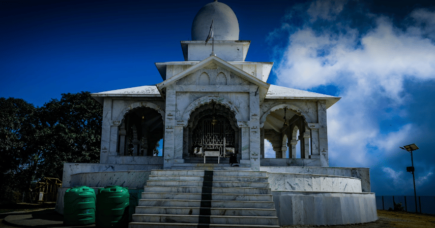 Bhadraj Trek, Uttarakhand | Book Online @ Flat 13% off