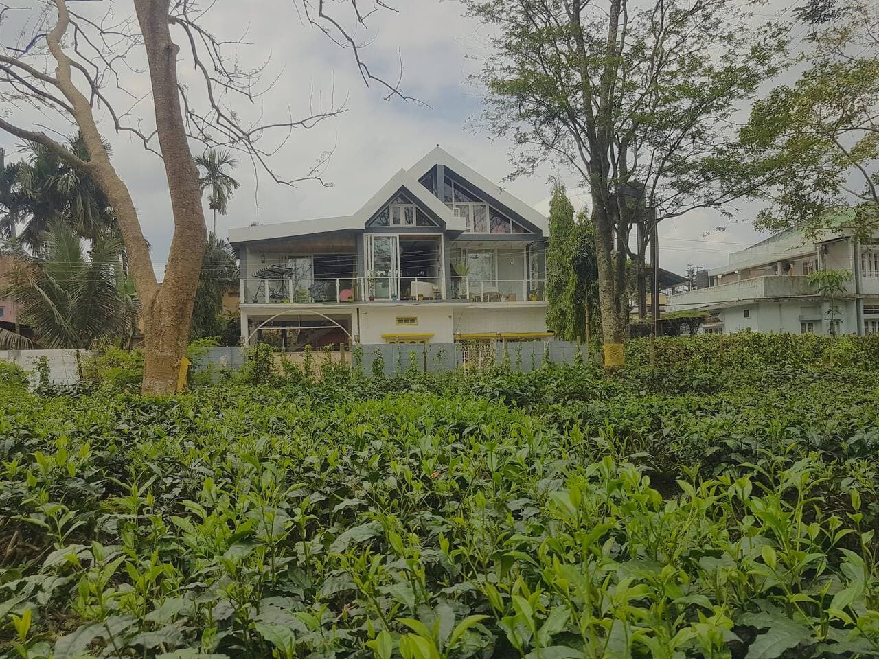 Homestay in Dibrugarh, Assam