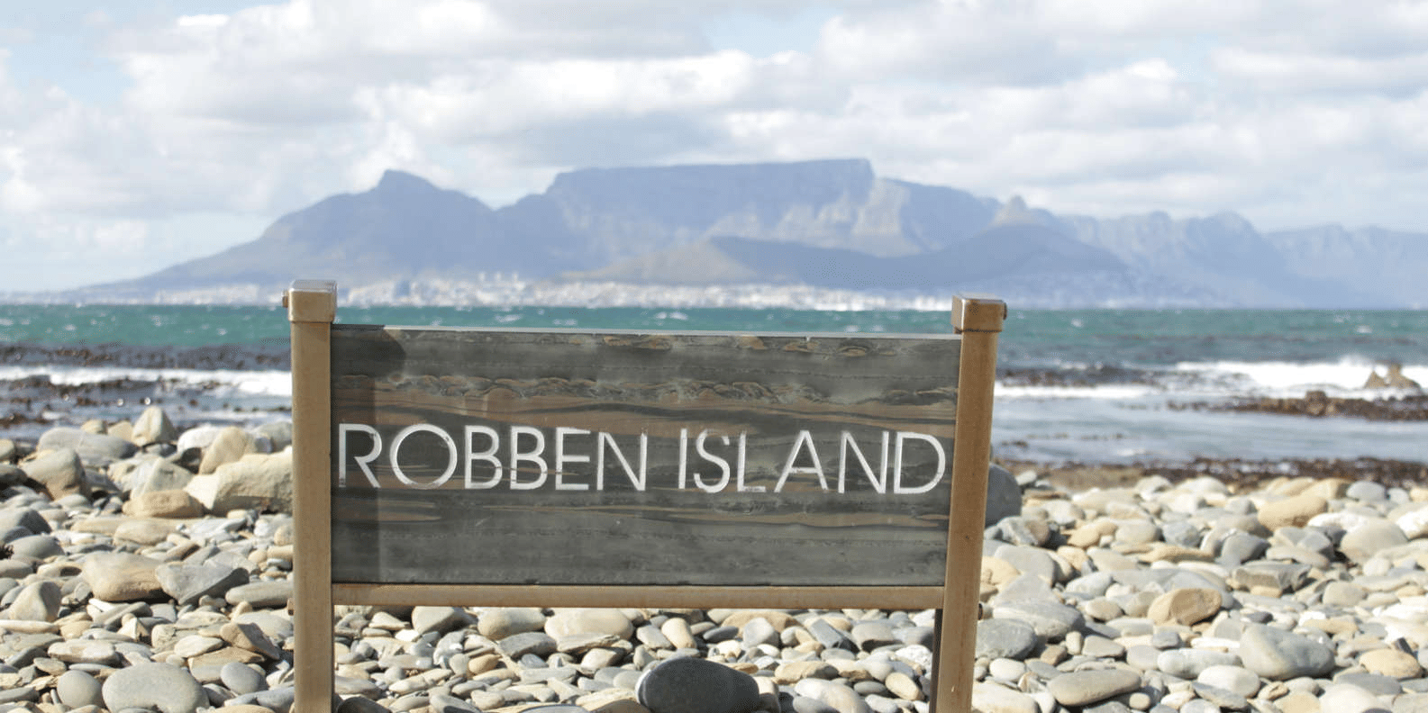Robben Island Tour Tickets, Book Now @ Flat 19% off