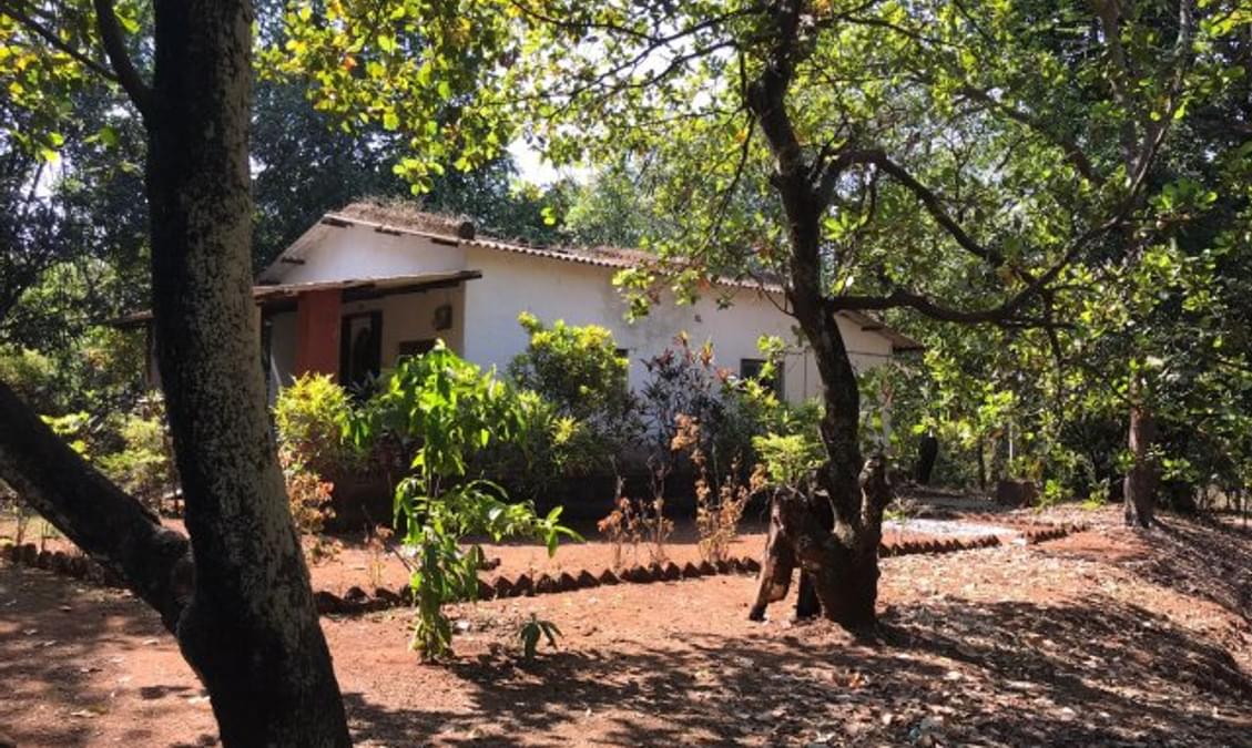10 Farm Houses in Matheran, Book Now & Get Upto 50 Off
