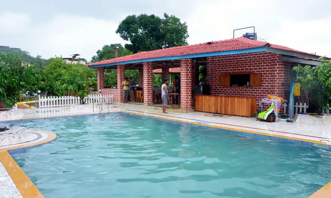 10 Farm Houses in Matheran, Book Now & Get Upto 50 Off