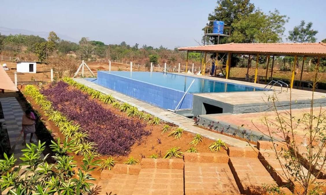 10 Farm Houses in Matheran, Book Now & Get Upto 50 Off