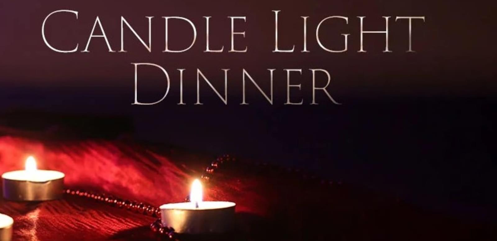 Candle Light Dinner In Lonavala Book Online Flat 10 Off