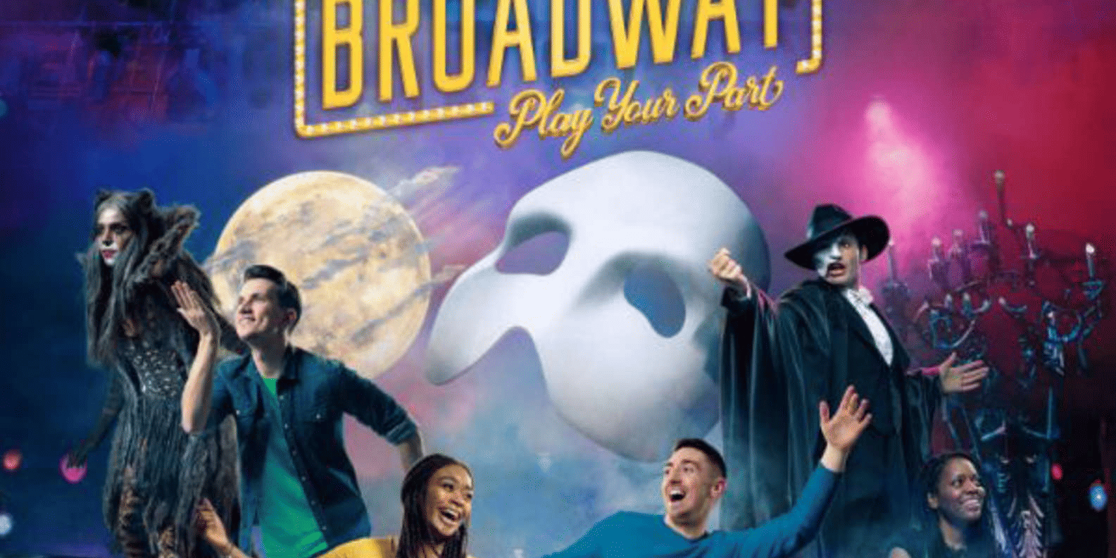 Madame Tussauds New York Tickets, Book Now @ Flat 20% off