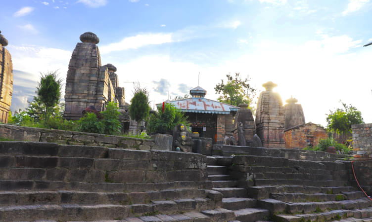 Rudrahari Mahadev Temple