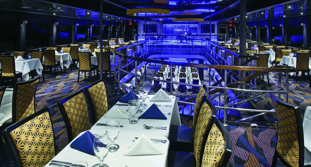 New York Dinner Cruise, Book Now @ Flat 20% off