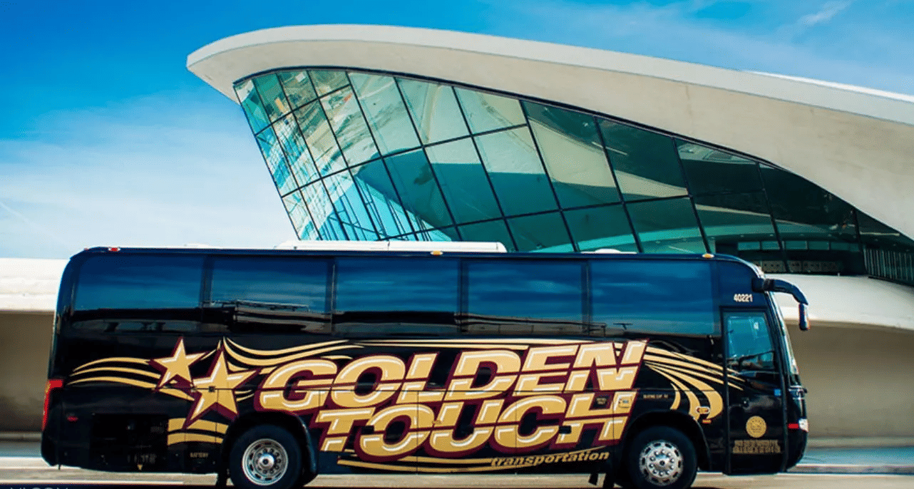 Shared Airport Transfers New York Jfk, Book Now @ Flat 17% off