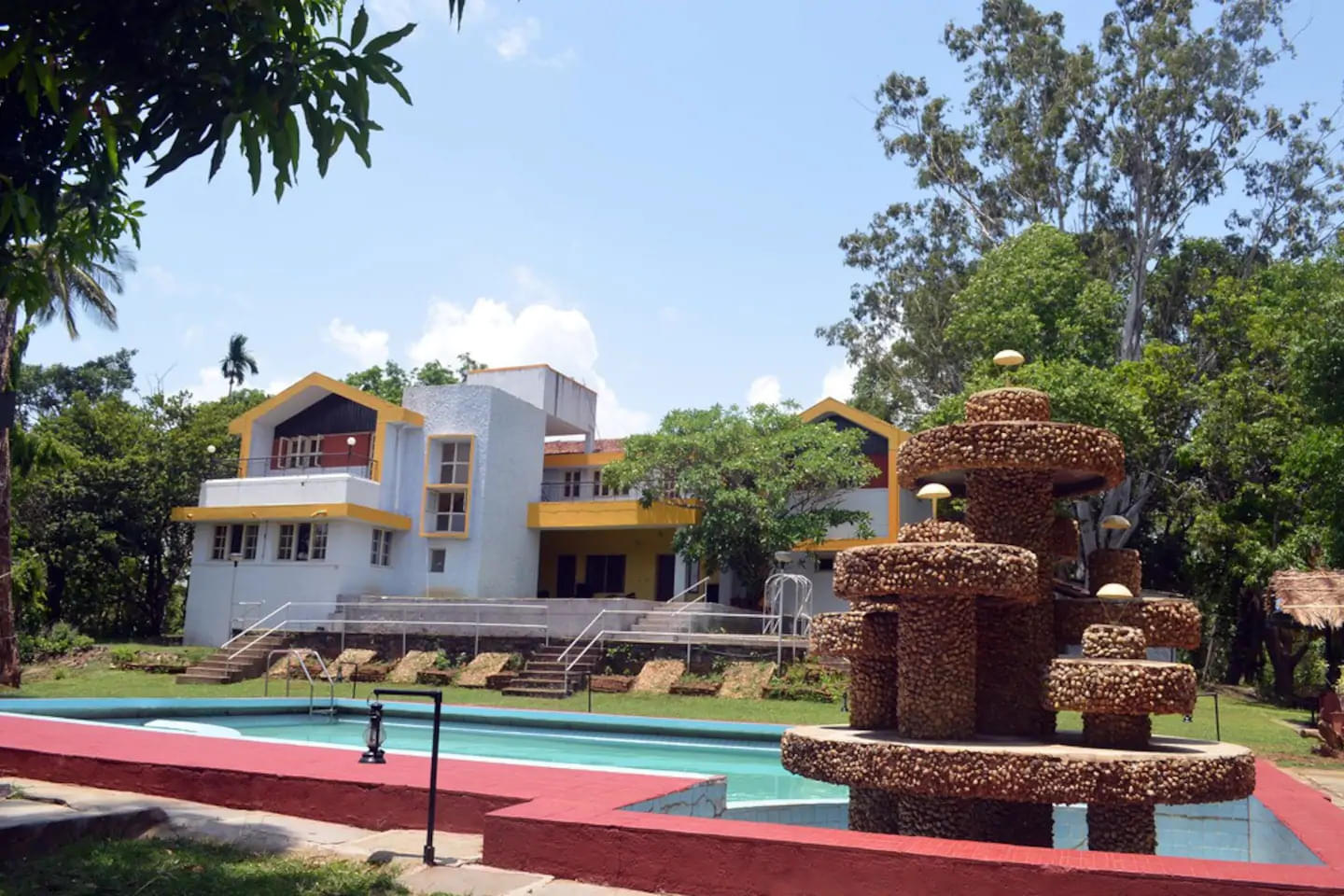 Offbeat Homestay in Dandeli Flat 18% off