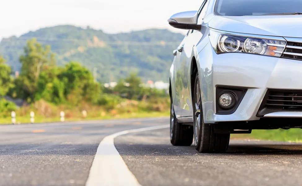 Pune to Lonavala Car Rental