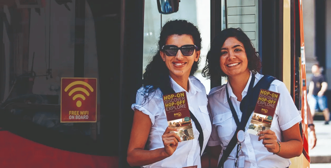 Los Angeles Hop on and Hop off Bus Pass, Book Now @ Flat 19% off