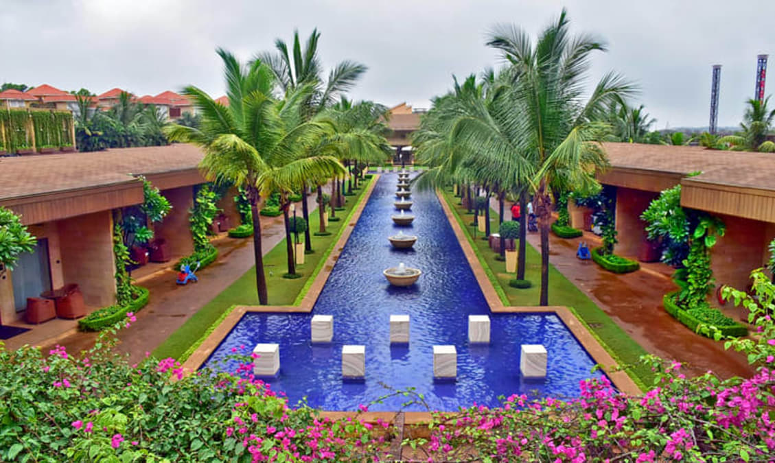 25 Resorts in Lonavala With Swimming Pool, Book 50 Off