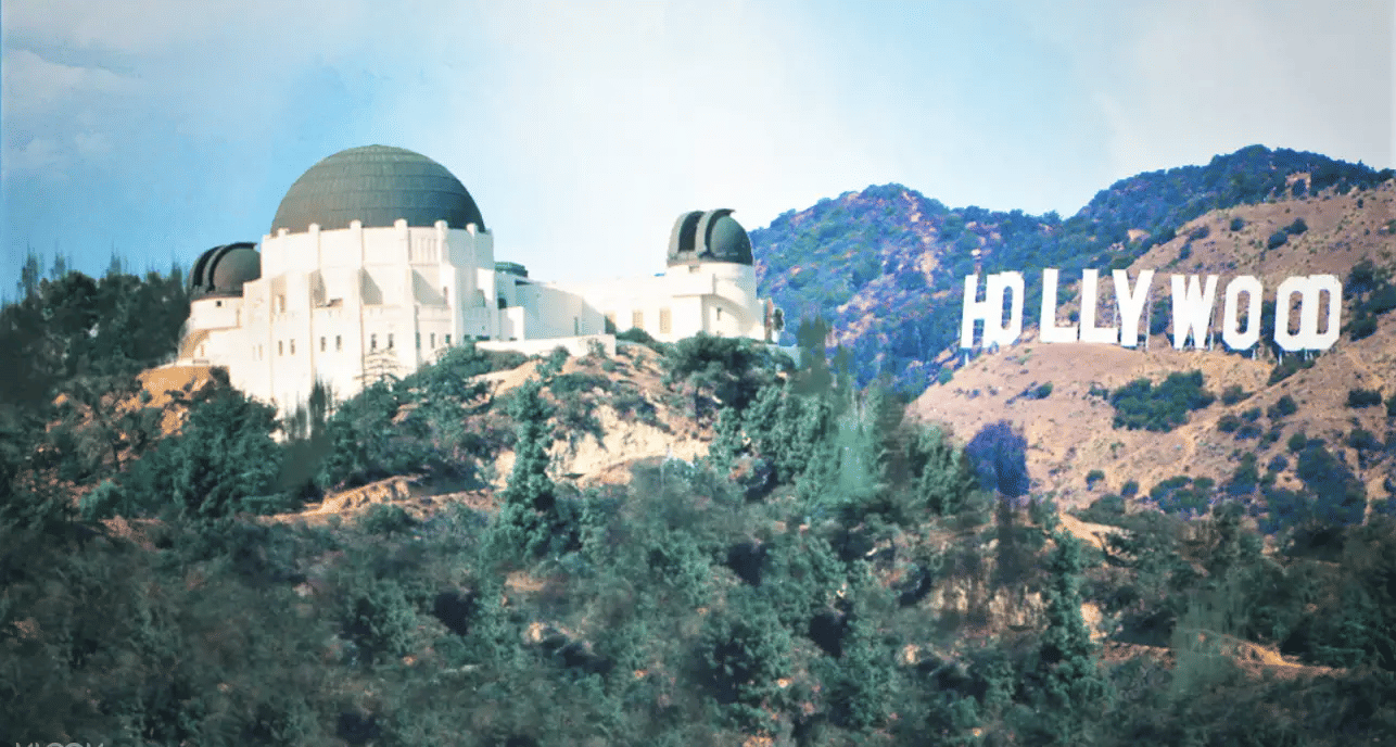 One Day Tour in Los Angeles, Book Now @ Flat 15% off