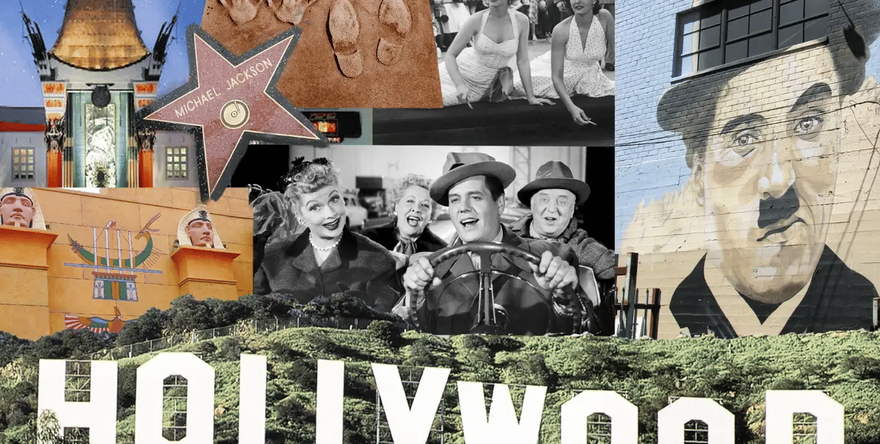 Hollywood City Tour Los Angeles, Book Now @ Flat 20% off
