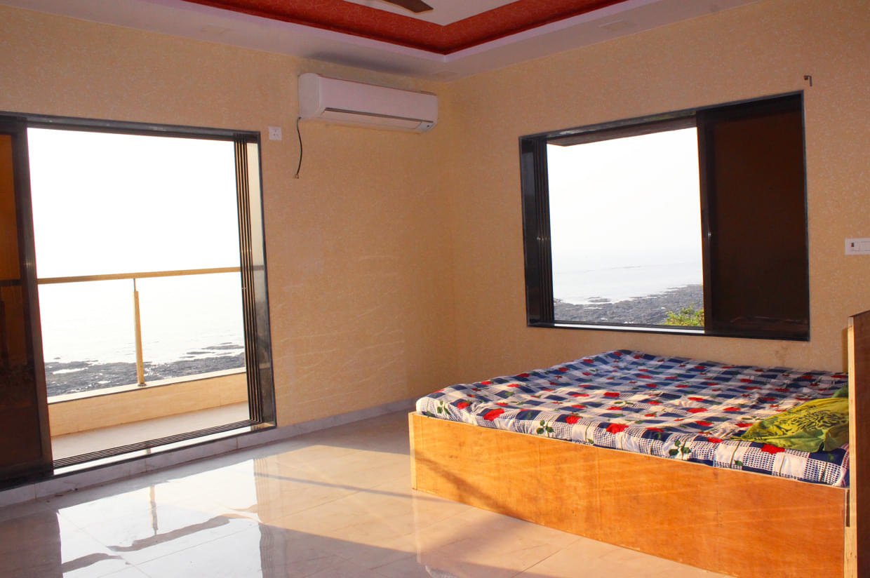 Revdanda Beach Homestay