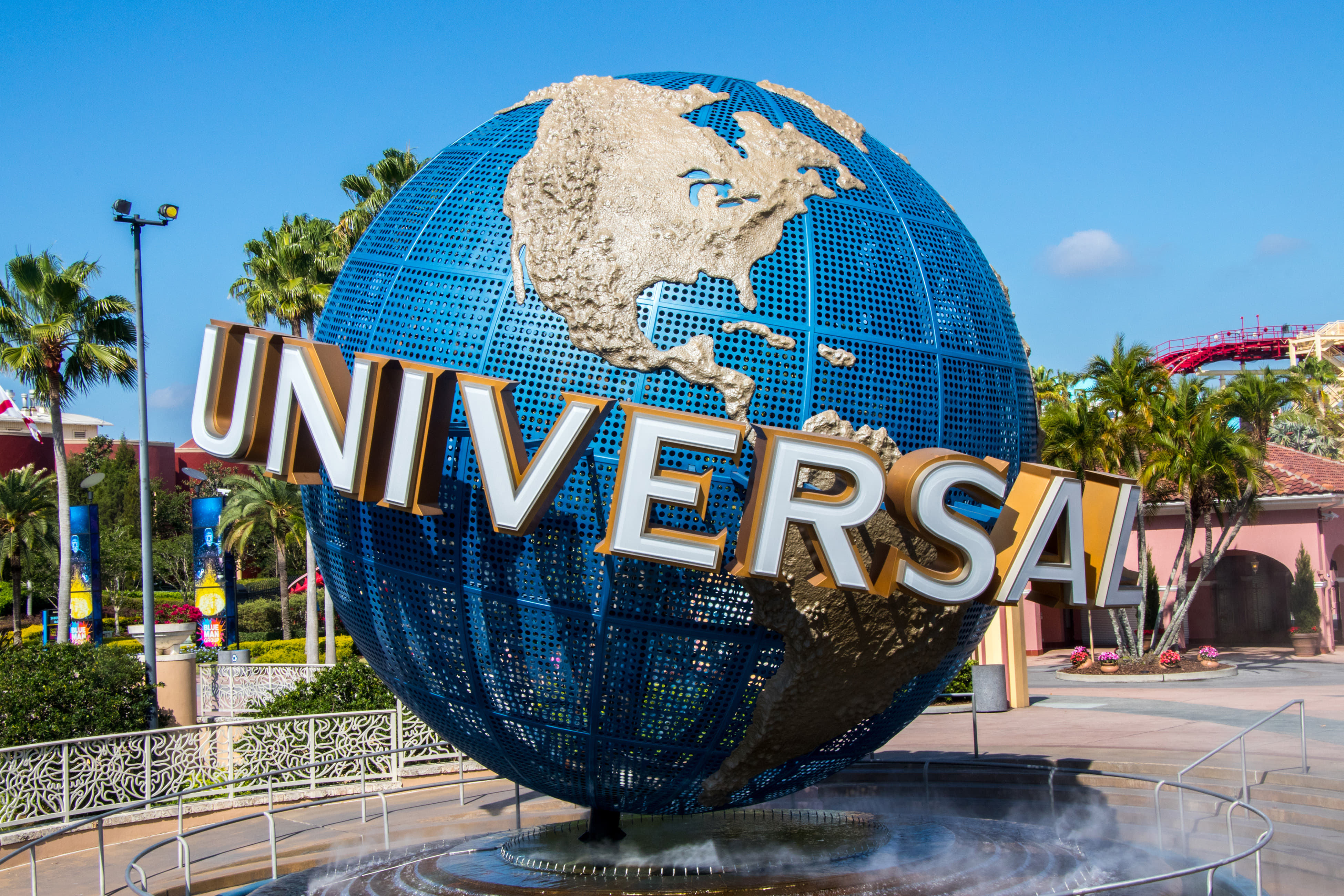 Universal Studios Orlando Tickets, Book Now @ Flat 19% off