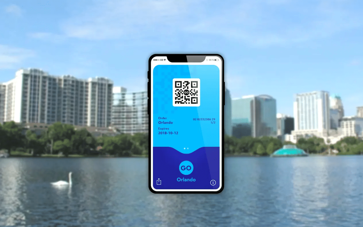 Go Orlando Explorer Pass, Book Now @ Flat 20% off