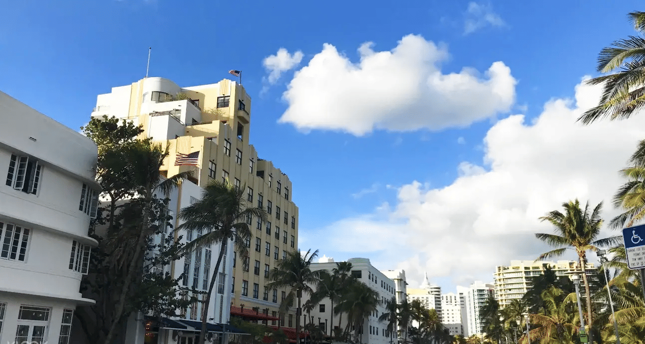 Miami Day Tour from Orlando, Book Now @ Flat 16% off