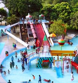 9 Water Parks in Lucknow: Get Upto 35% Off on Tickets