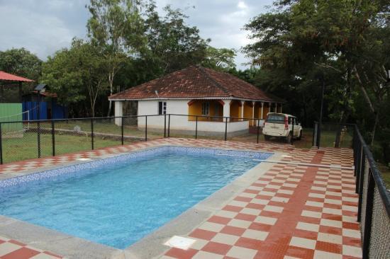 Rangers Camp Chikmagalur Karnataka I Book & Save 25%