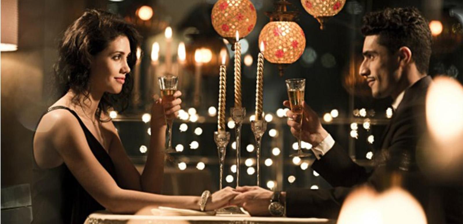 Candle Light Dinner In Manali Book Online & Save 21