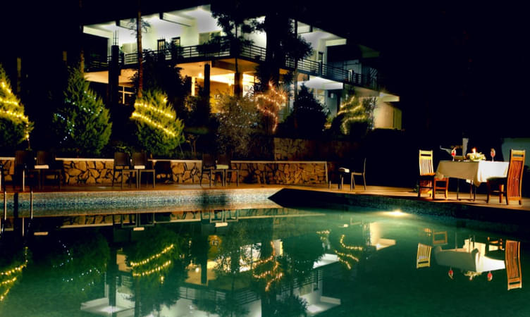 Blossom Resort
