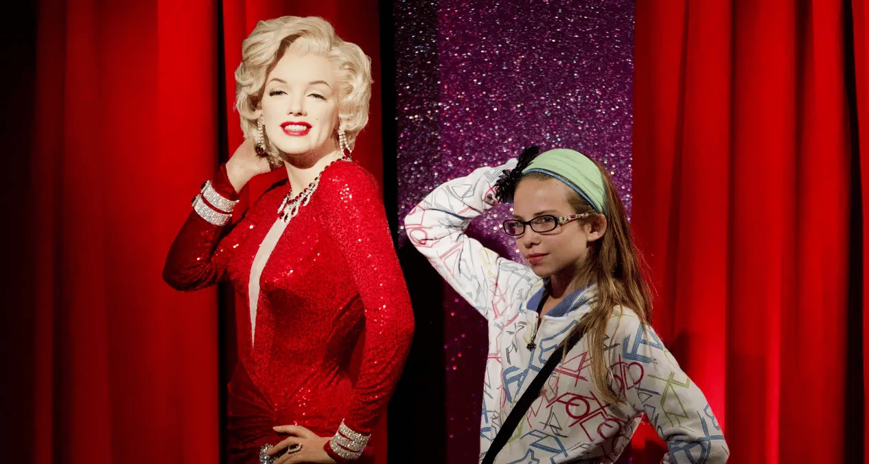 Madame Tussauds San Francisco Tickets, Book Now @ Flat 20% off