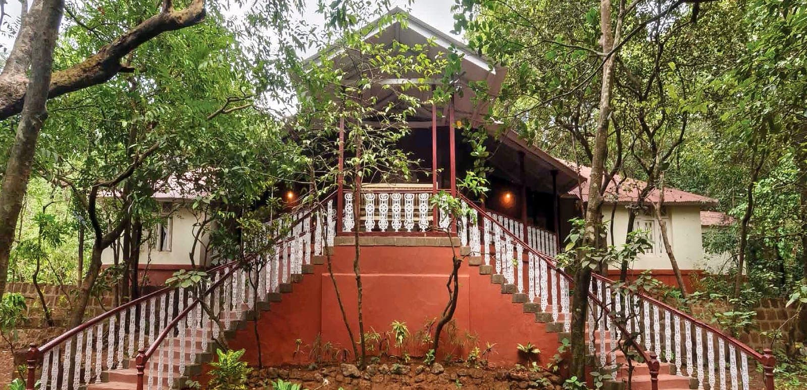10 Cottages in Matheran, Book Now & Get Upto 35% Off