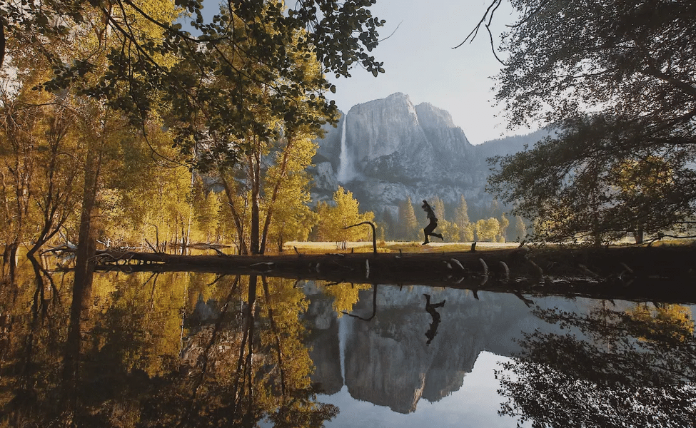small group yosemite tour from san francisco