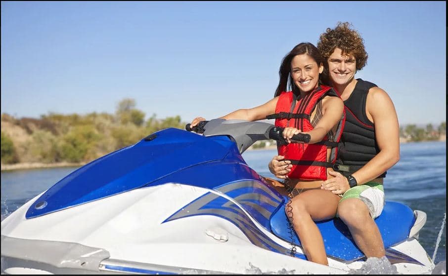 Kashid Beach Water Sports | Book Online @ Flat 28% Off