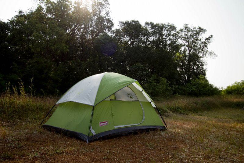 Karjat Lakeside Camping | Book Online @ Flat 16% Off