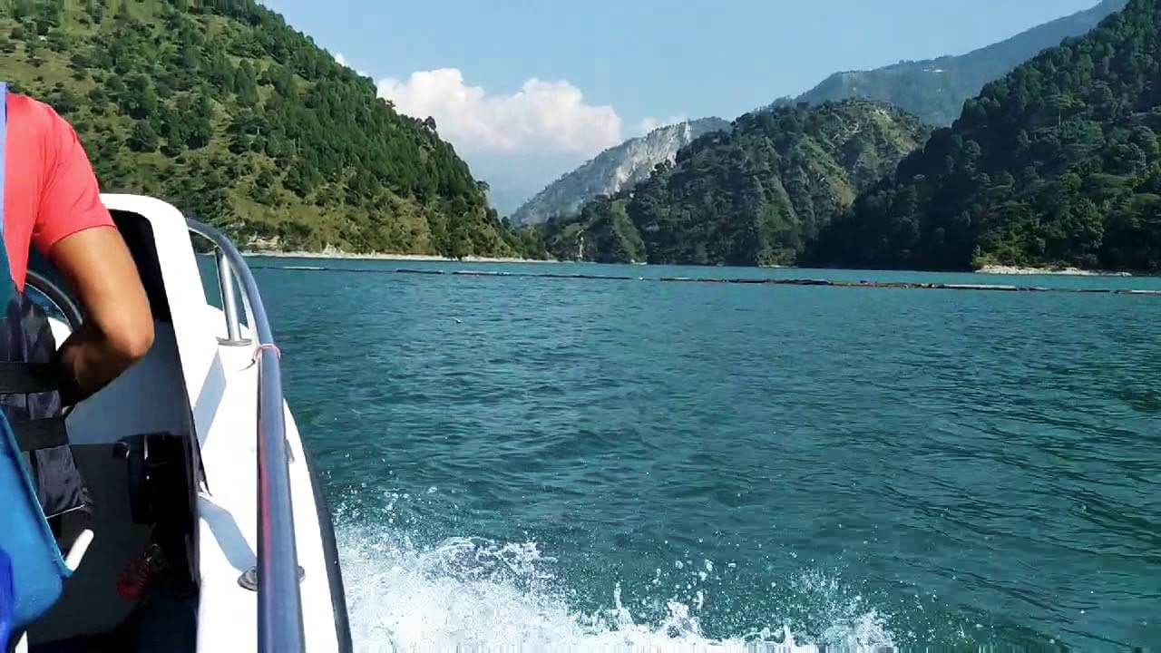 Dalhousie Boating, Book Now & Get Flat 25% Off