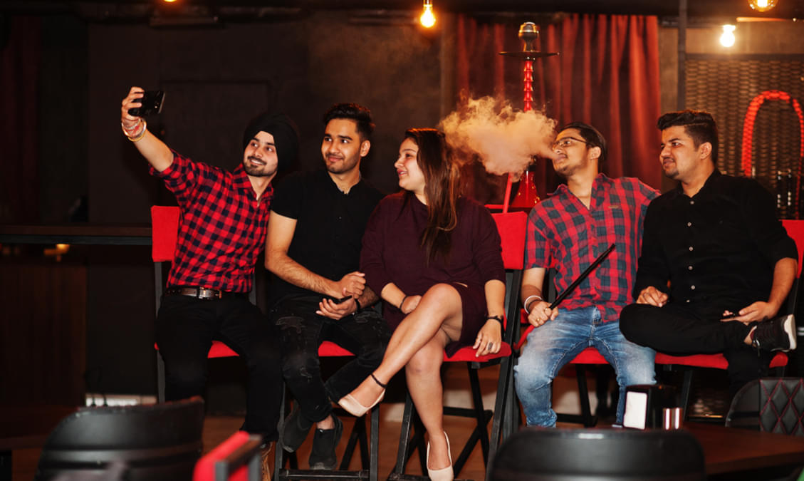 30 Clubs in Jaipur 2024 Updated